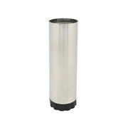 PIEDINO PER PIATTO DOCCIA STONE ESSENCE- Cromato- DH- pezzi 1