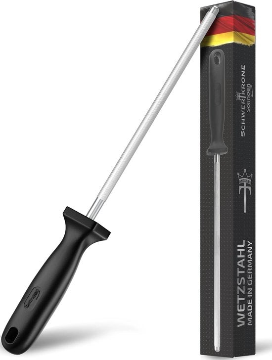 Asta di allungamento professionale - acciaio chrom-vanadio - 34 cm