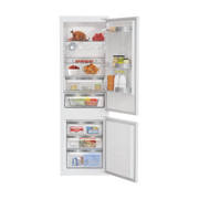 Frigorifero combinato incasso reversibile GKMI25730N LH 275 LT Grundig classe F