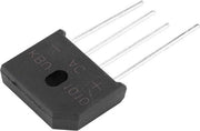 Regolatore di corrente elettronico 1000V 10A diodo di commutazione - circuiti elettronici/apparecchi domestici - set da 10.