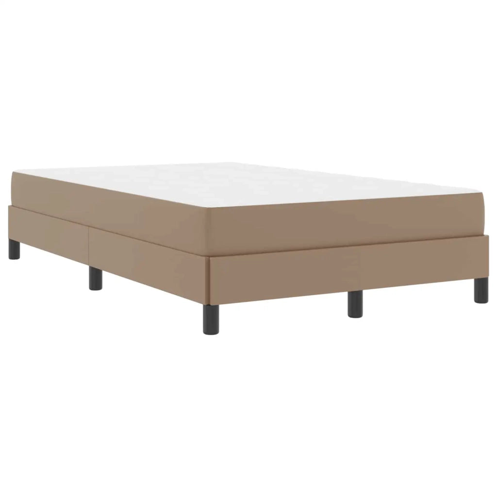 Struttura del letto-Giroletto-Rete del Letto Cappuccino 120 x 200 cm Tessuto 813997