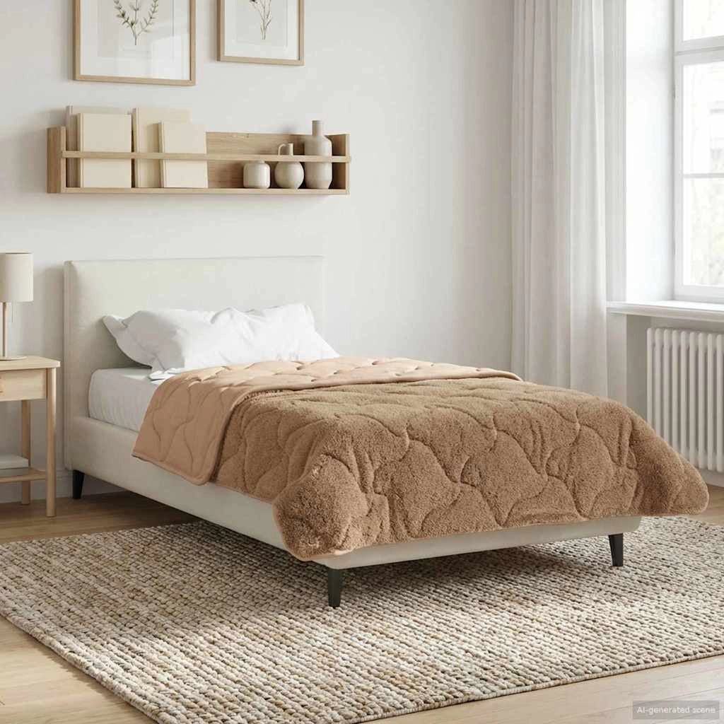 Piumone Completo Annuale 155 x 220 cm No Talpa Traspirante 42026284