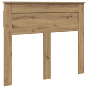 Testiera | Testata Rovere artigianale Legno multistrato