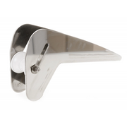MUSONE DI PRUA INOX MM.370