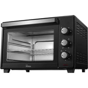 Fornetto ardes ar6238b ventilato capacita 38 litri nero