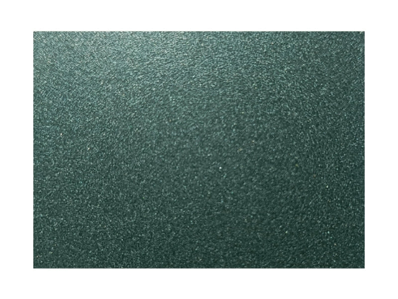 Smalto verde anticorrosivo micaceo ferro battuto 0.9kg o 4.5kg River - Verde - 4,5 Kg - grana fine