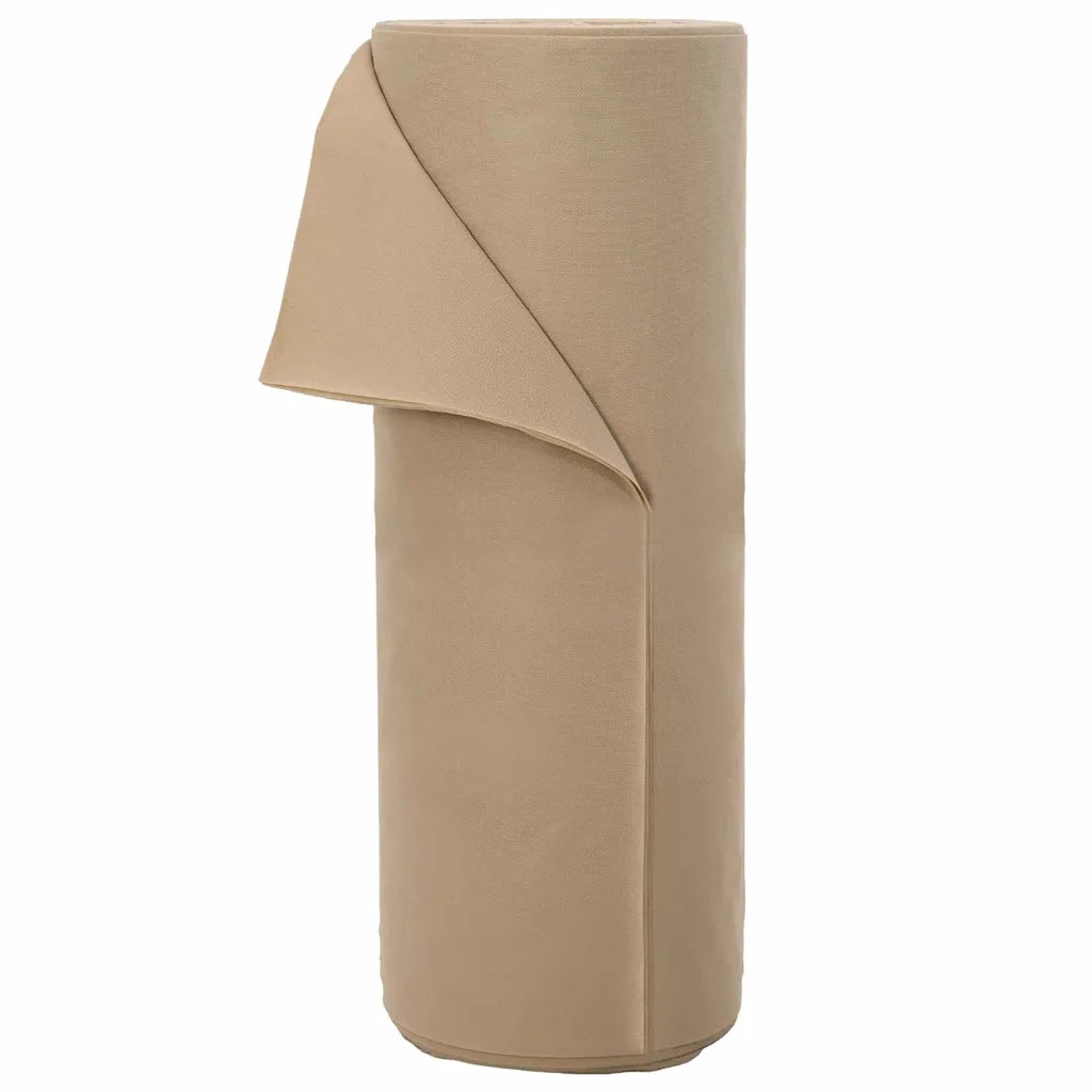 Fleece per Piante di Protezione dal Gelo Beige 50 x 3,2 m CFW1898041