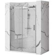Porta Doccia Rea Nixon-2 120 destra