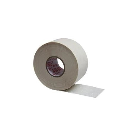 NASTRO COPRIGIUNTO IN CARTA MICROFORATA mm 50x23 mt