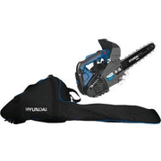 MOTOSEGA 35060 HYUNDAI + BORSA OMAGGIO  2T CC 25,4 CM 25 60X1,3X1/4