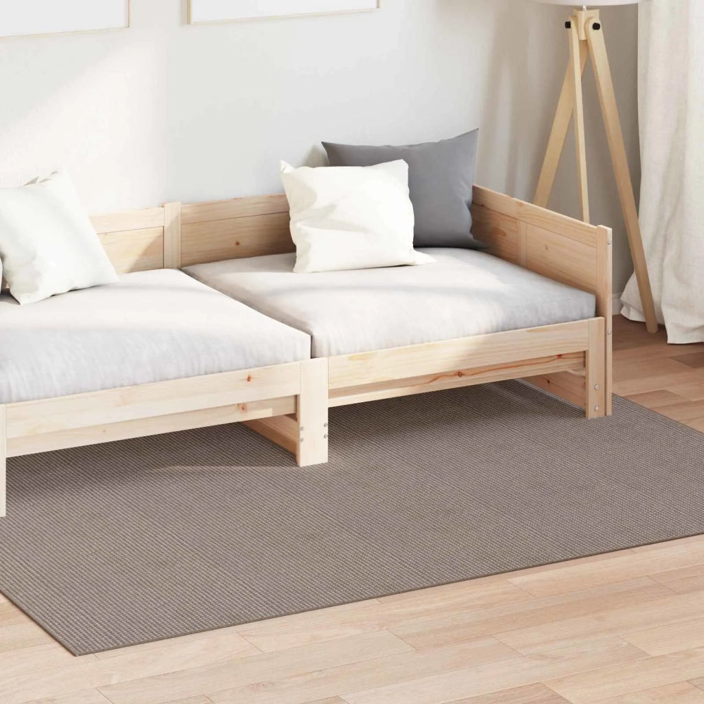 Tappeti per area Rettangolare LUGO Talpa 140 x 200 cm 42022690