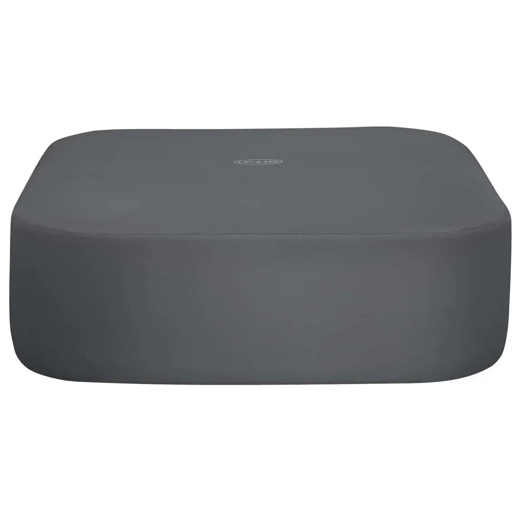 Bestway Copertura Grigio 230 x 230 x 71 cm PVC e POM 42035740