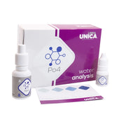 AGP Linea Unica Water Analysis PO4 50 test - per misurare i fosfati in acqua dolce e marina