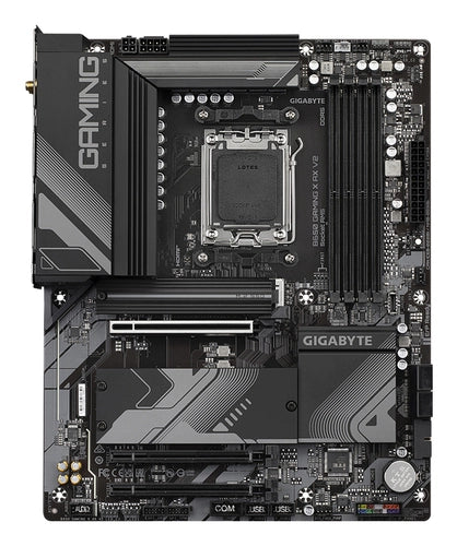 Gigabyte B650 GAMING X AX V2