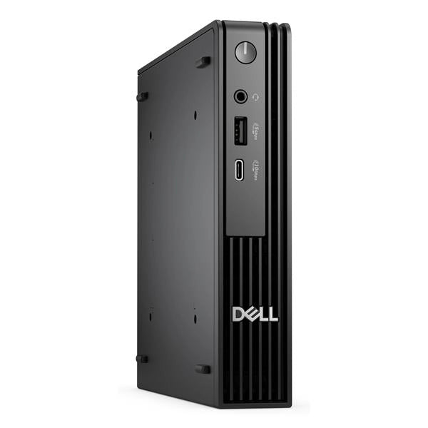 Dell pro micro qcm1250/u7-265t/16gb/512gb/w11p/1y - RV6CG