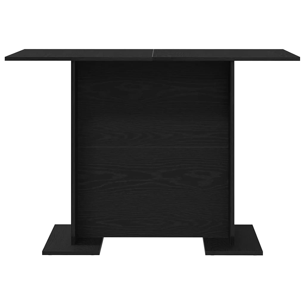 Tavolo da pranzo 110 x 60 x 75 cm Legno ingegnerizzato 863166
