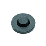 GUARNIZIONE A CAPPELLO PER GALLEGGIANTE- Diam. mm. 21- GOPLA- pezzi 100