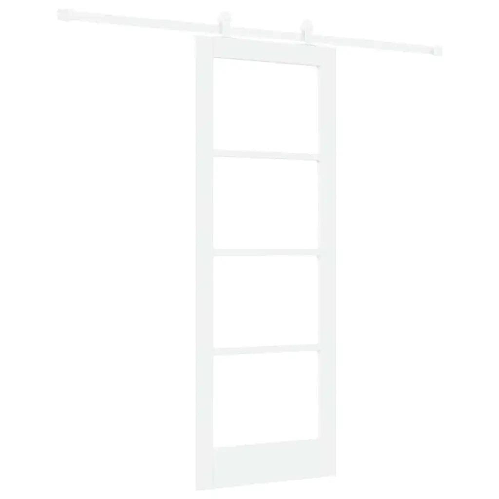 Porta scorrevole ORKDAL Bianco 73,5 x 198,5 cm 3332072