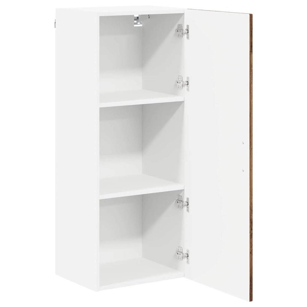 Pannello lavastoviglie Kalmar Legno vecchio 40 x 31 x 100 cm 884772