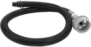 Serpentino per vasca idromassaggio in materiale plastico - Adatto per P05341 - Resistente all'usura - Riciclabile - Inflato