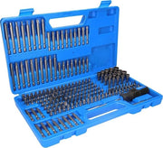 Set di Bit Completo per Vari Tipi di Lavori - Codice 208