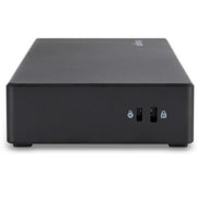 Kensington docking station doppio 4k usb-c e usb-a sd4781p eq - K33603EU