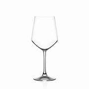RCR Universum Calice Vino 55 Cl Set 6 Pz Crystal Glass