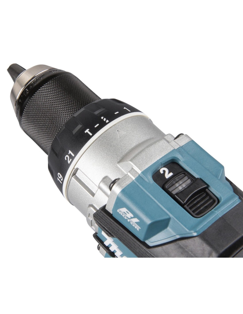 Trapano a Percussione MAKITA DHP489Z (Solo corpo)