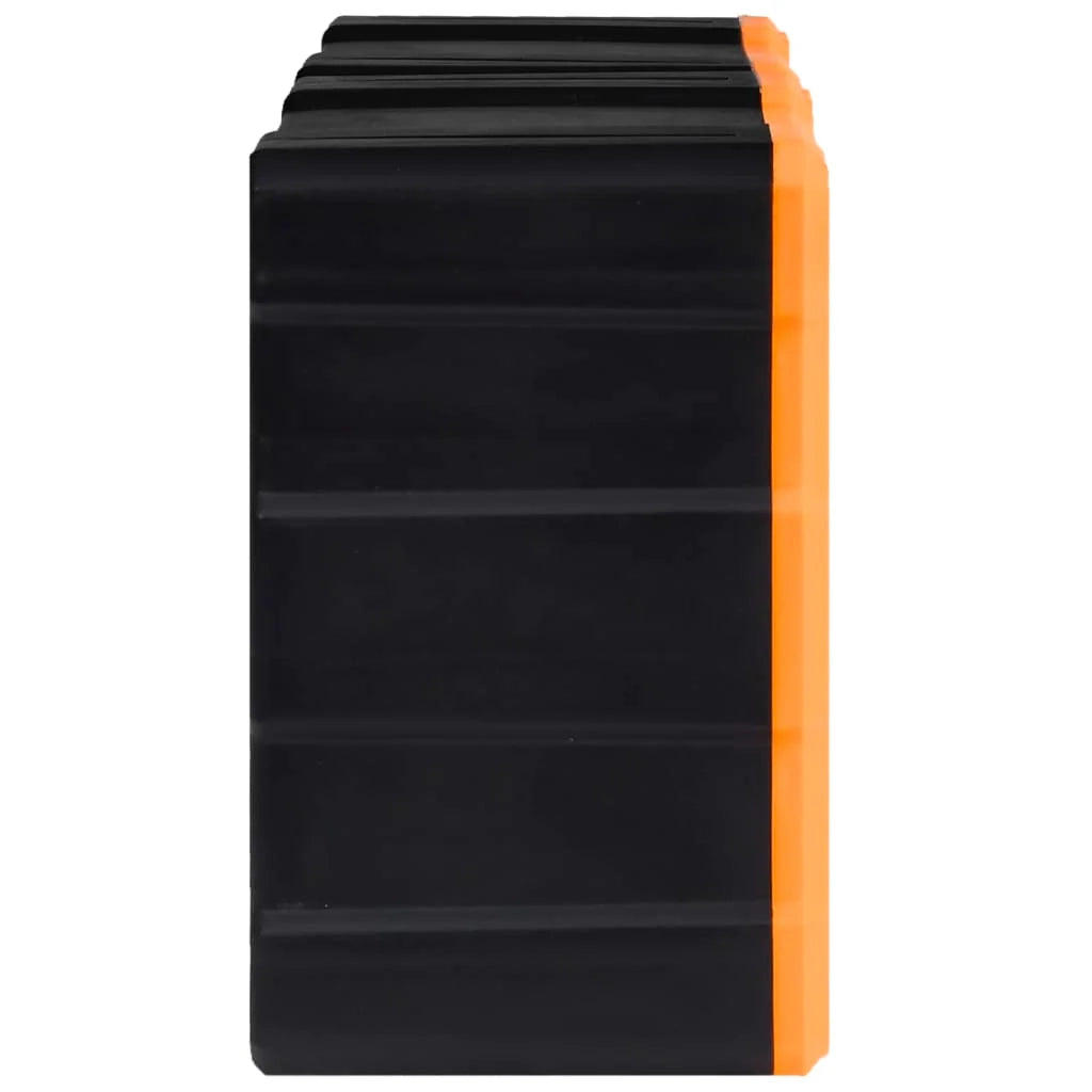 Organizzatori multi-cassetti con 12 cassetti 2 pezzi 26,5 cm 02_0003265