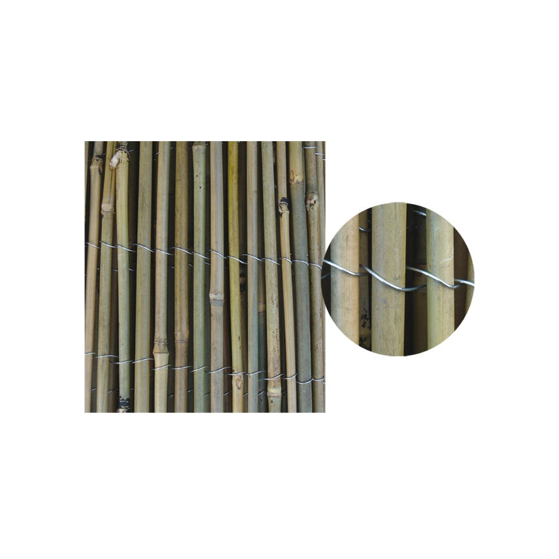 Arelle Bambu’ fine 100x300 cm