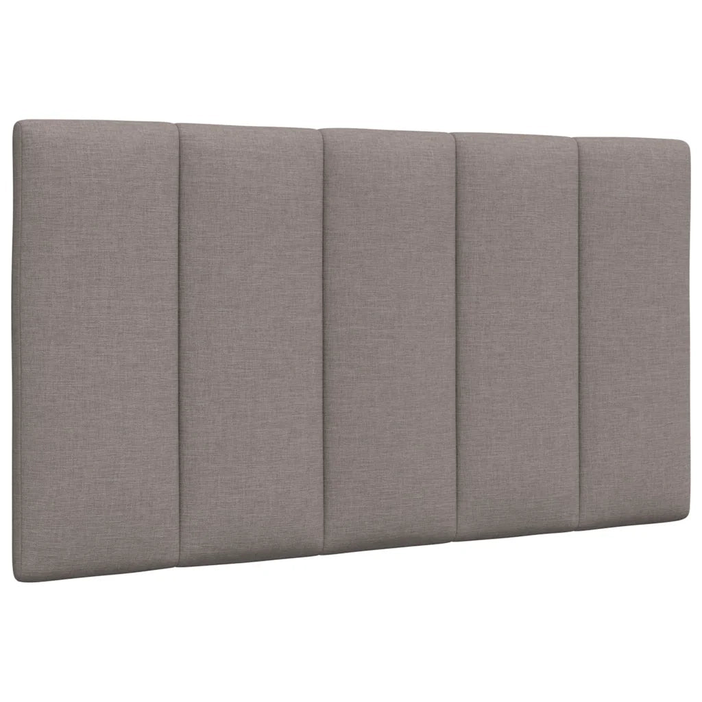 Giroletto senza Materasso Hanko Tortora 90x190 cm Tessuto