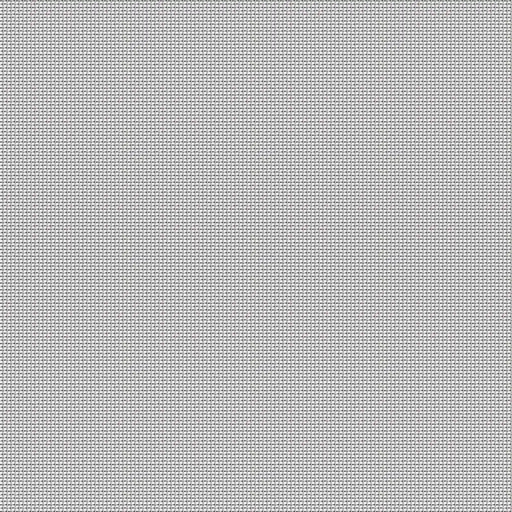 Rete per schermatura 40 x 2000 cm 120 Mesh Argento 42039586