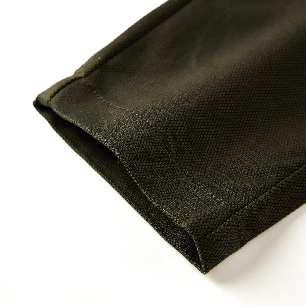 Pantaloni per Bambini Cachi 116 CFW7110687