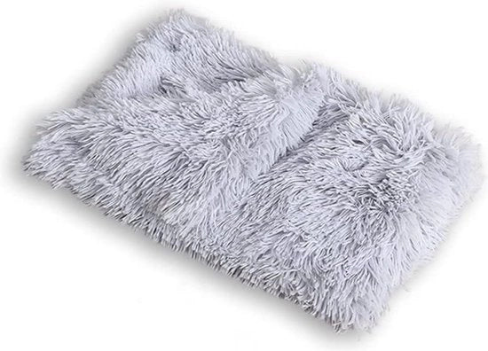 Decongestionante per cani e gatti - decongestionante morbida per gatti e cani - 78 x 54 cm.