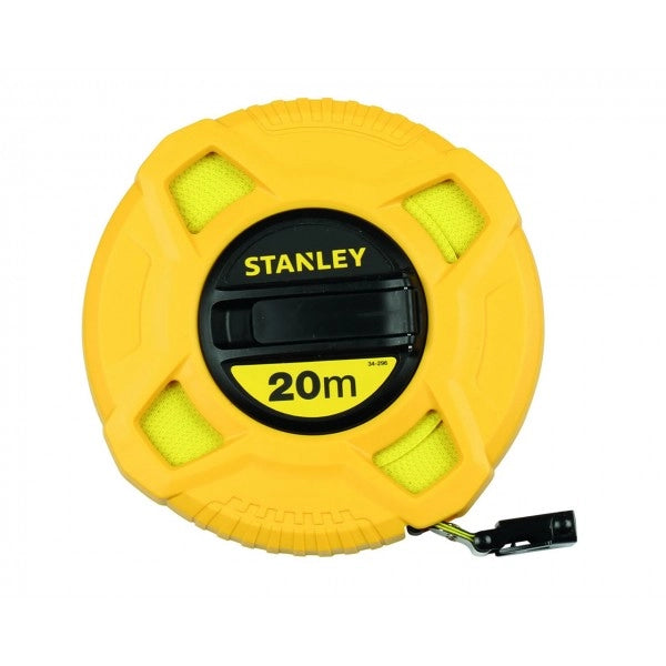 Stanley ROTELLA METRICA FIBERGLASS 20 METRI
