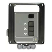 CENTRALE DI COMANDO MONOFASE PER SERRANDE JCM ML8 1002442 AUTOMAZIONE ORIGINALE