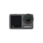 Action cam dji djac4s osmo action 4 standard combo black
