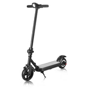 Monopattino Elettrico per Bambini Flower 24V - Litio -Nero