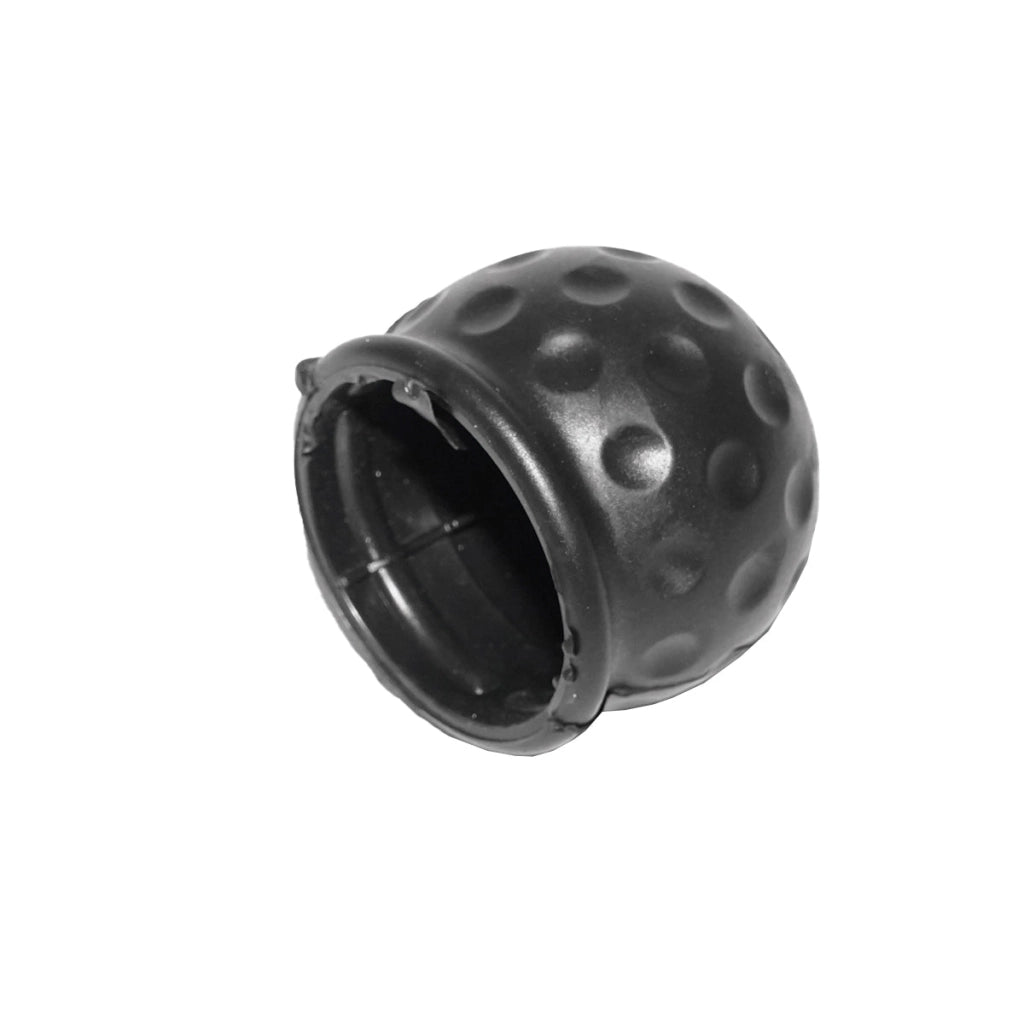 Copertura in gomma per gancio di traino fi 50mm