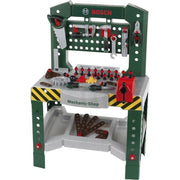 BOSCH Banco da lavoro GM con 77 accessori