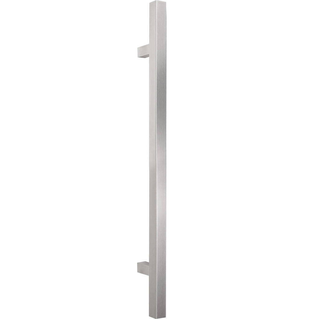 MANIGLIONE ACCIAIO INOX TEXAS 500 MM SATINATO- 2,0 pz