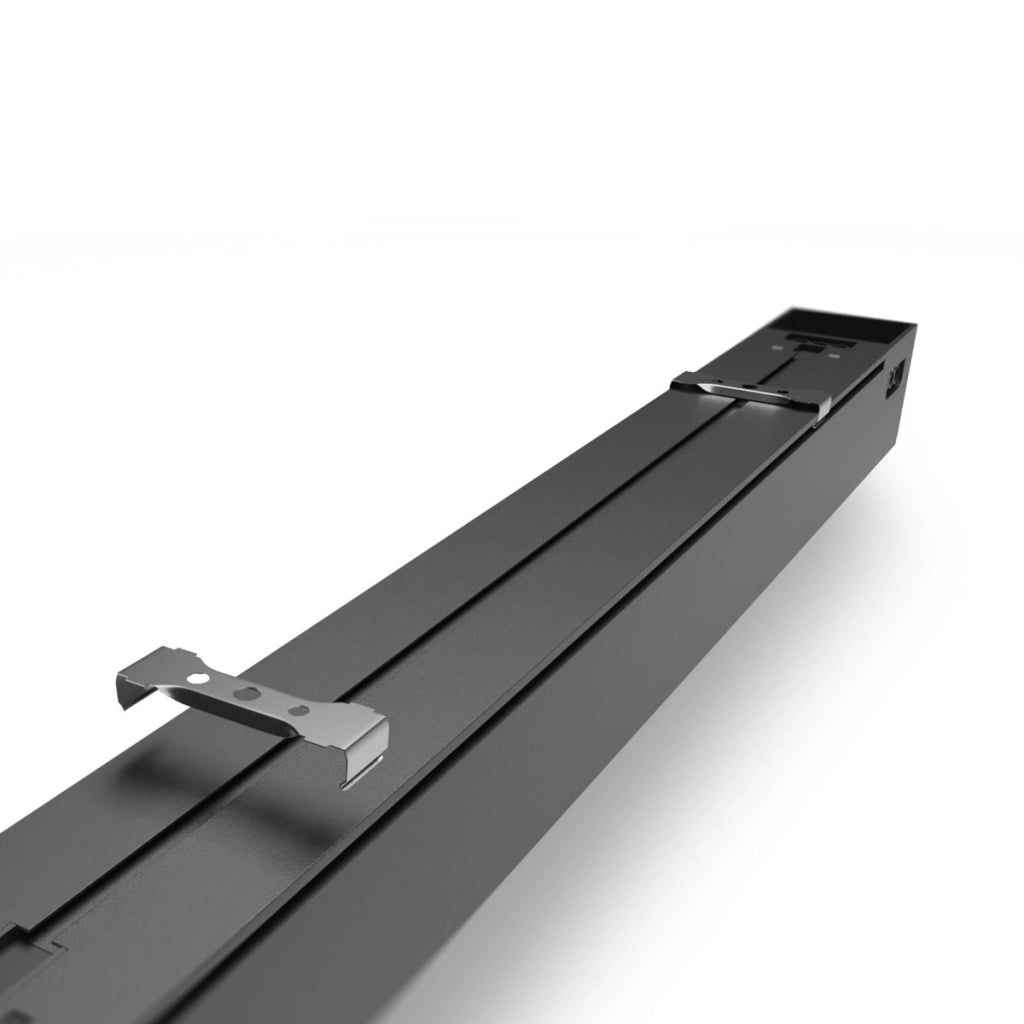 Lampada lineare LED modulare 60cm 24W 2400lm 5000K Videx