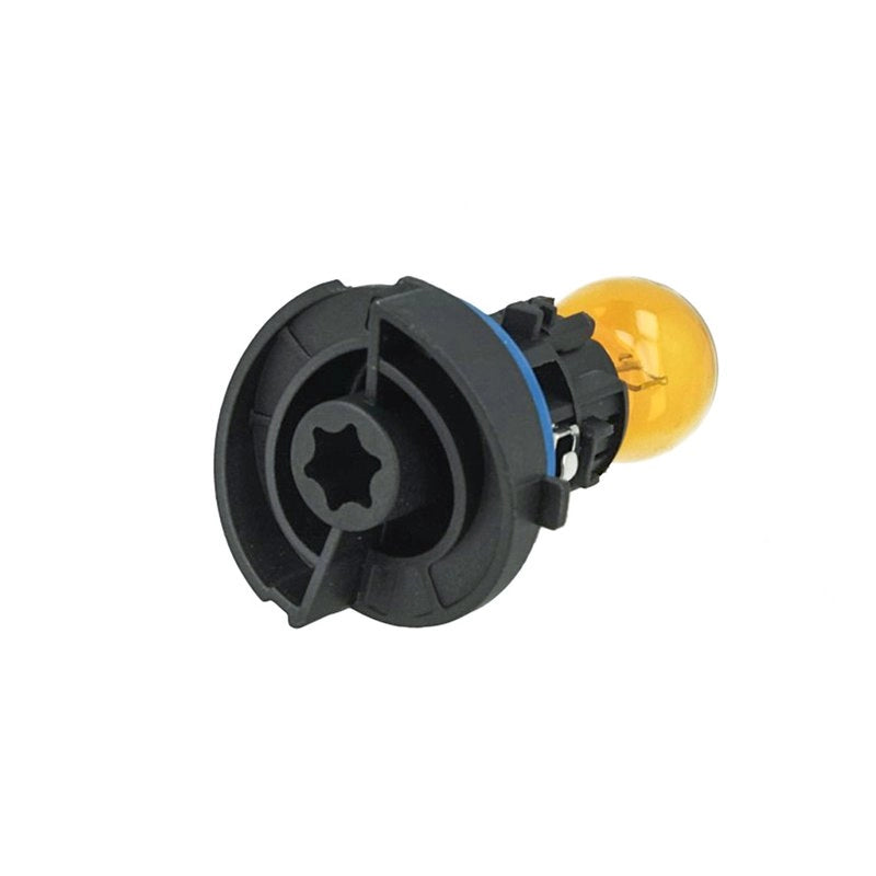 Lampada Alogena HP24WA 12V 24W P24WA Amber Frecce Peugeot Citroen Renault