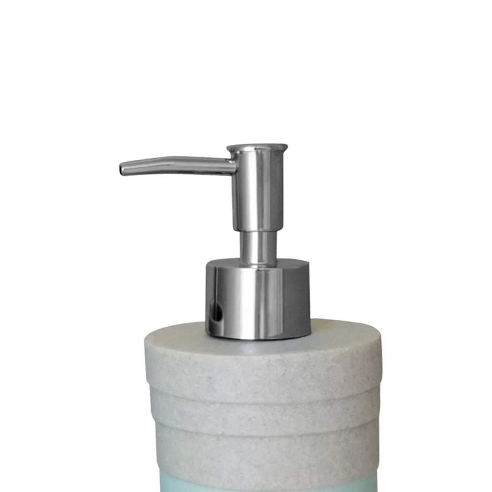 Dispenser acquamarina - serie layer