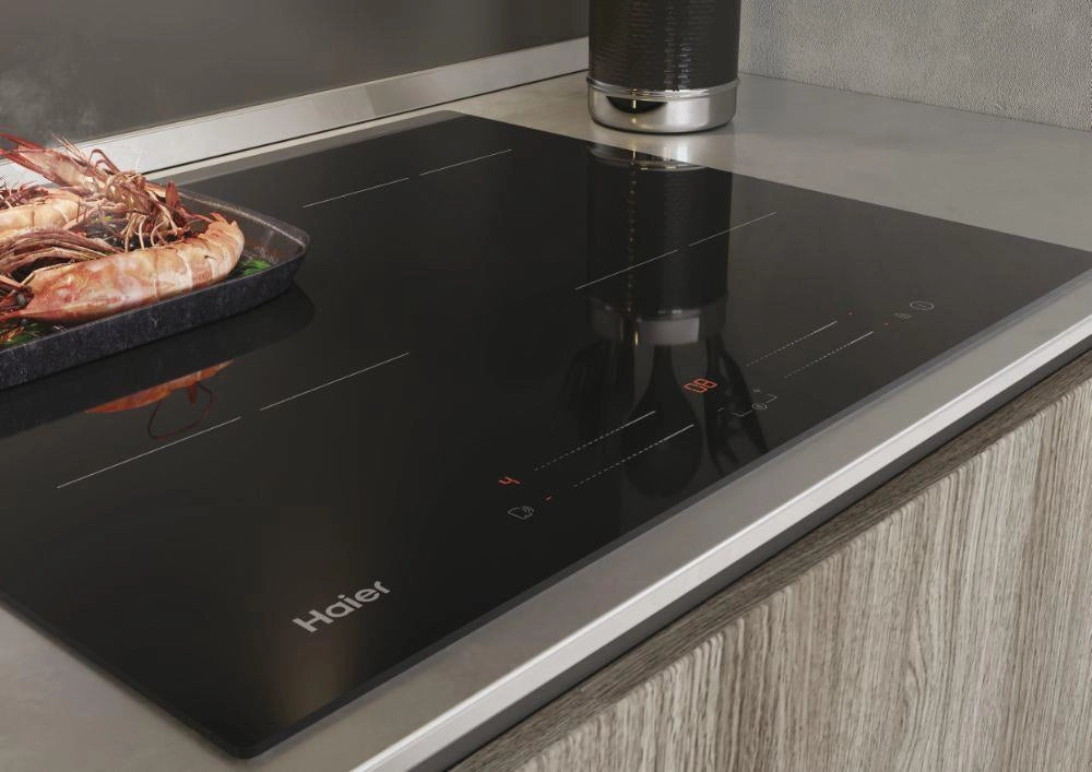 Haier Piano cottura induzione HAISJ64MC 59 cm