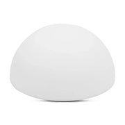 LED Half Round Ball RGB D50*26 cm