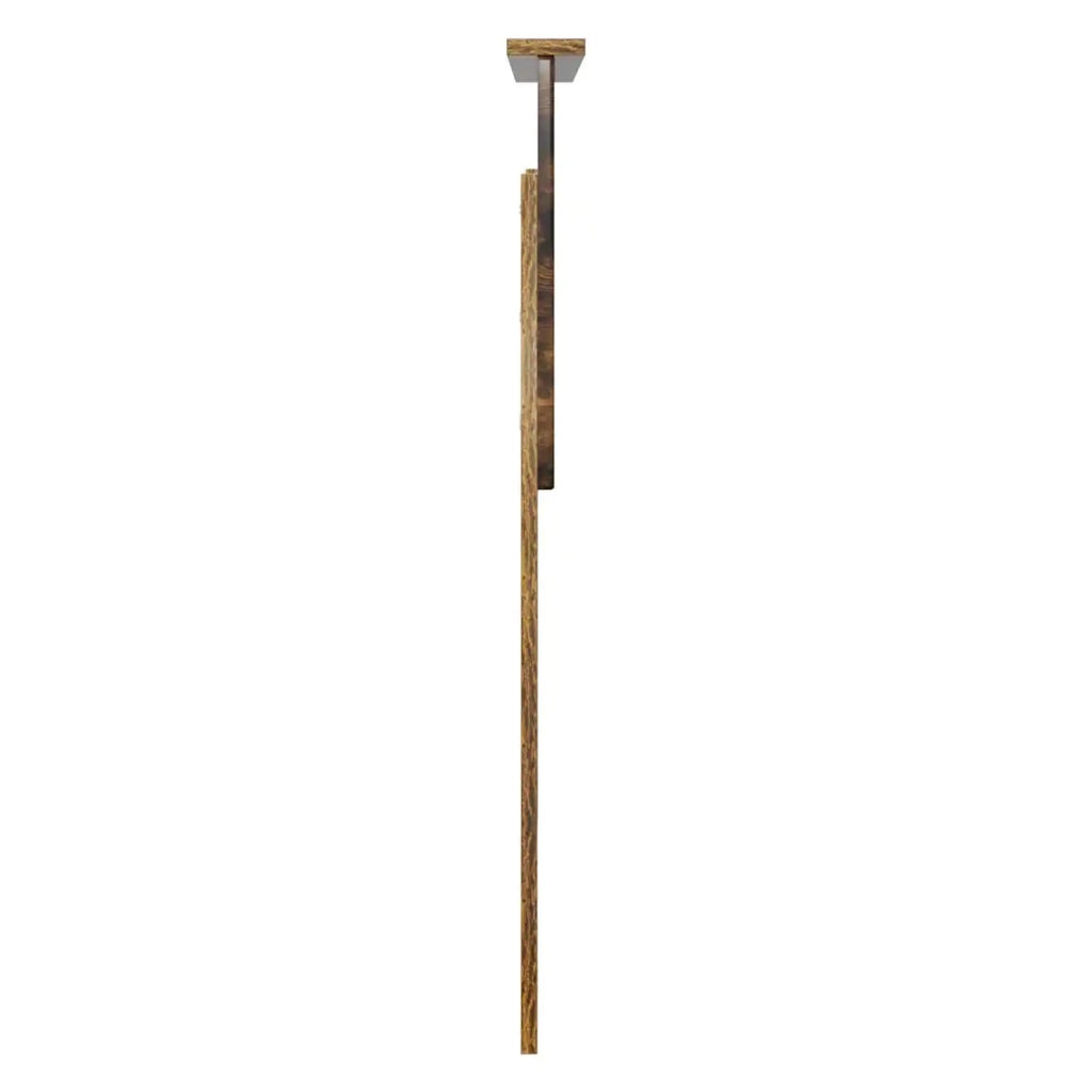 Testiera Rovere fumé Legno ingegnerizzato 888457