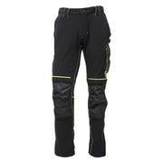 Pantalone da lavoro atom XL blu