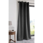 TENDA NOTTE OSCURANTE 140XH280CM ANTRACITE