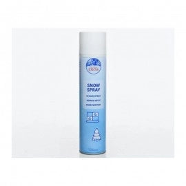Bomboletta neve spray 400 ml